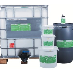 Adeziv pentru Lemn TISZABOND 1KD4 (cod 4160) 5